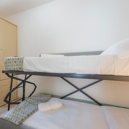 Hotel Tizian Beach Caorle Exterior foto