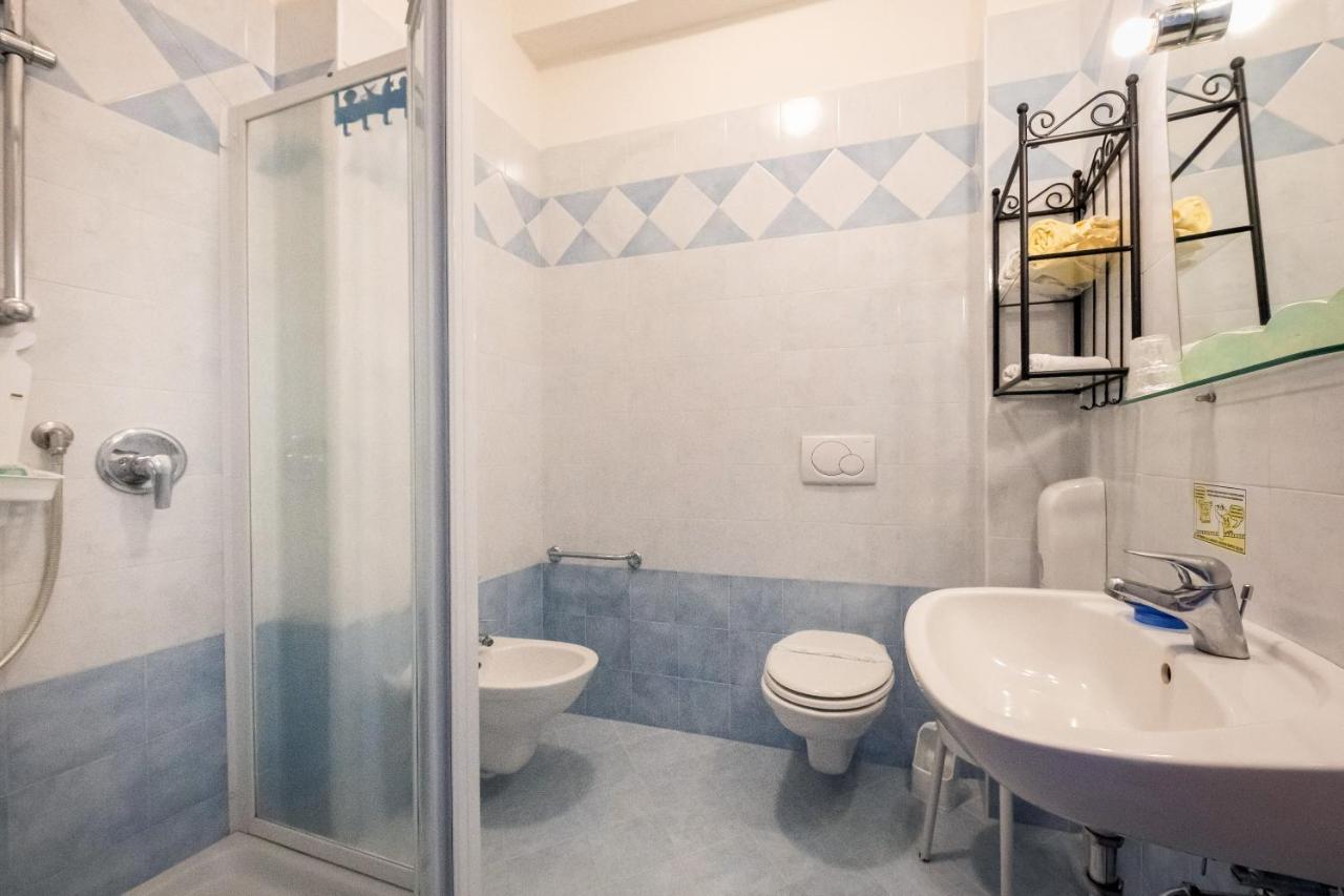 Hotel Tizian Beach Caorle Exterior foto